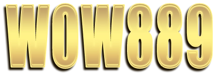 Logo WOW889